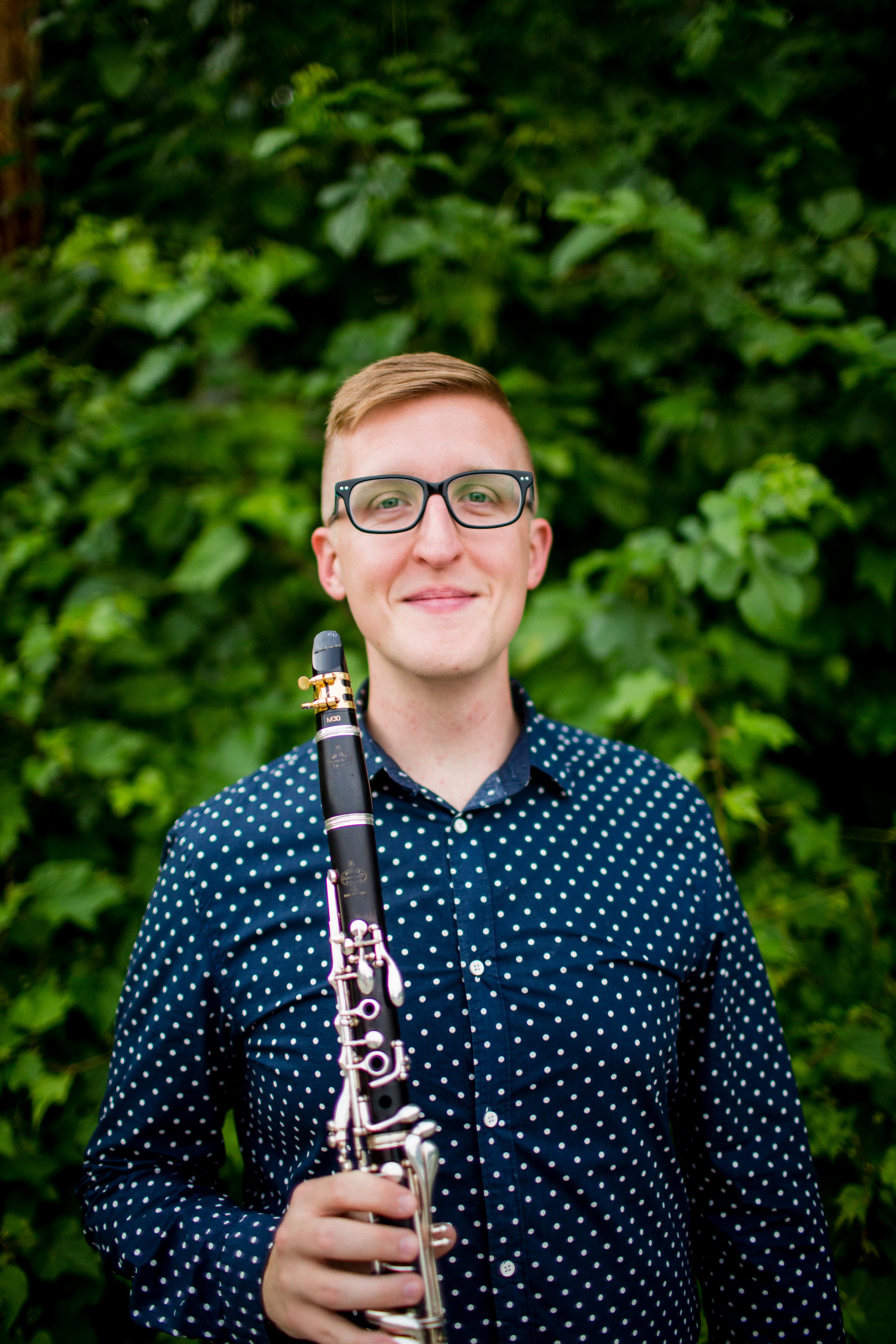 Erik Franklin profile photo